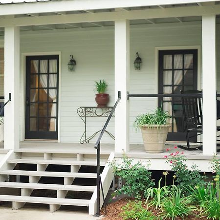 Blue Heron B&B 맨더빌 외부 사진